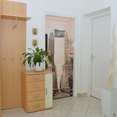 Braavos Apartamento Šibenik Exterior foto