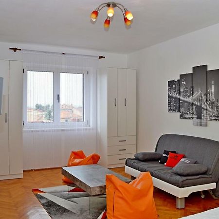 Braavos Apartamento Šibenik Exterior foto