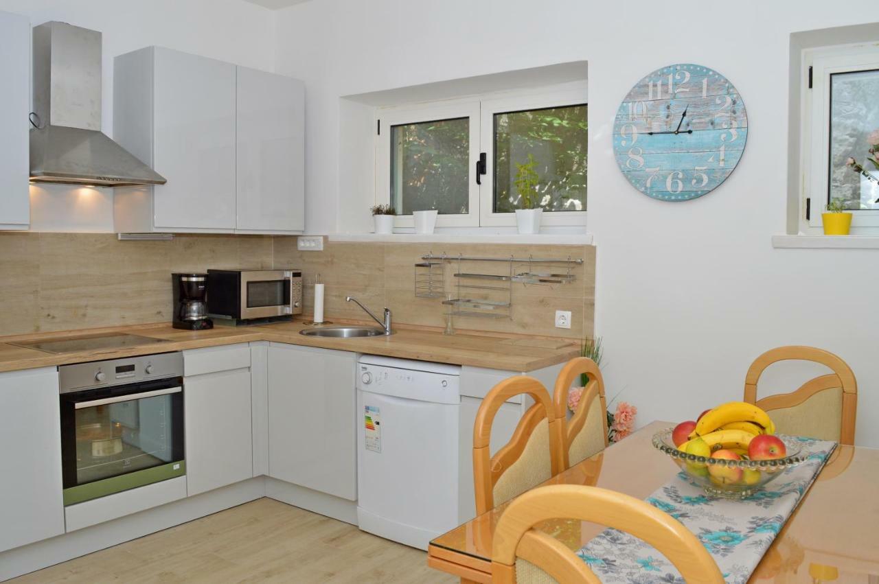 Braavos Apartamento Šibenik Exterior foto