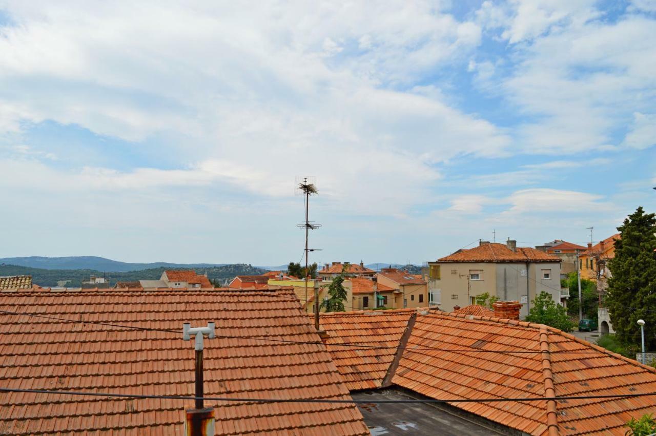 Braavos Apartamento Šibenik Exterior foto