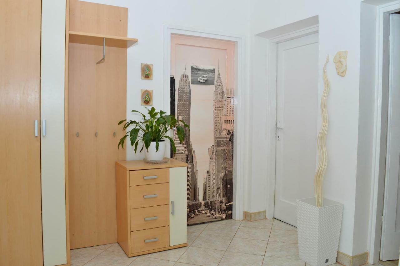 Braavos Apartamento Šibenik Exterior foto