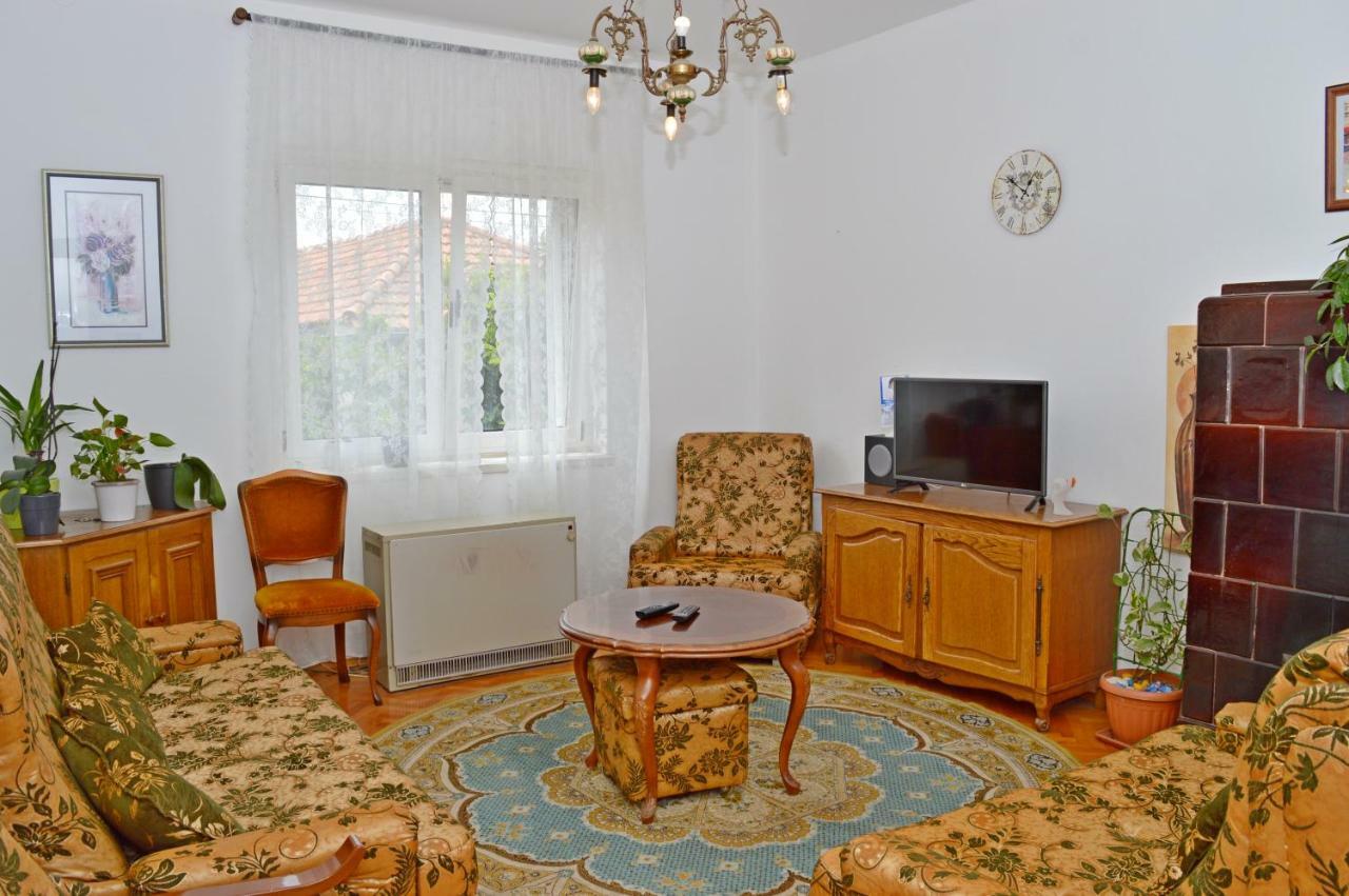 Braavos Apartamento Šibenik Exterior foto