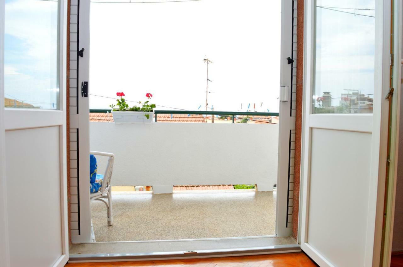 Braavos Apartamento Šibenik Exterior foto