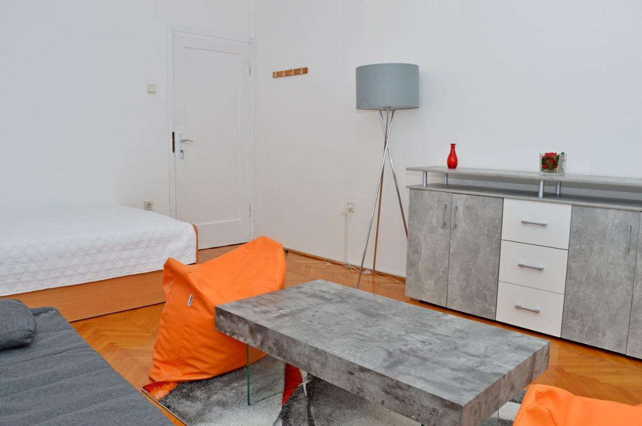 Braavos Apartamento Šibenik Exterior foto