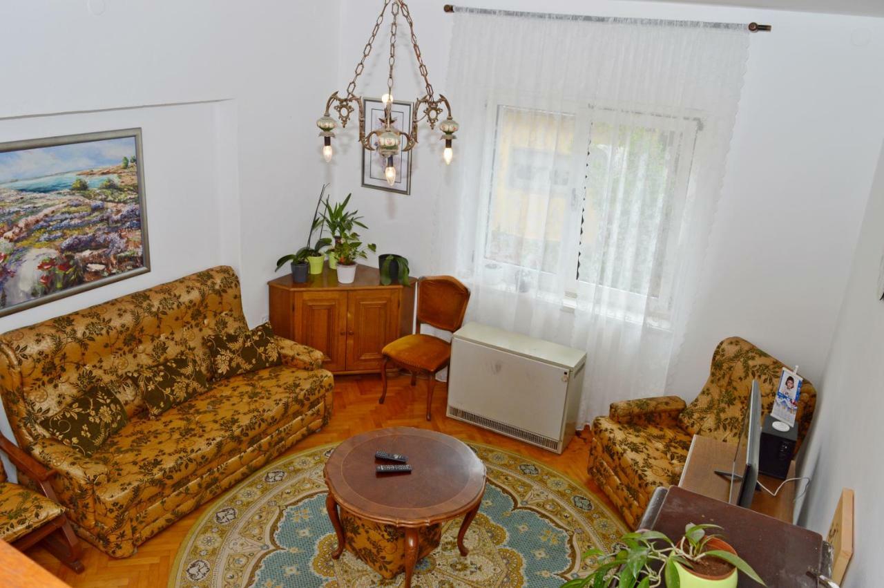 Braavos Apartamento Šibenik Exterior foto