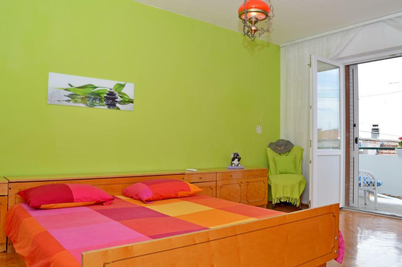 Braavos Apartamento Šibenik Exterior foto