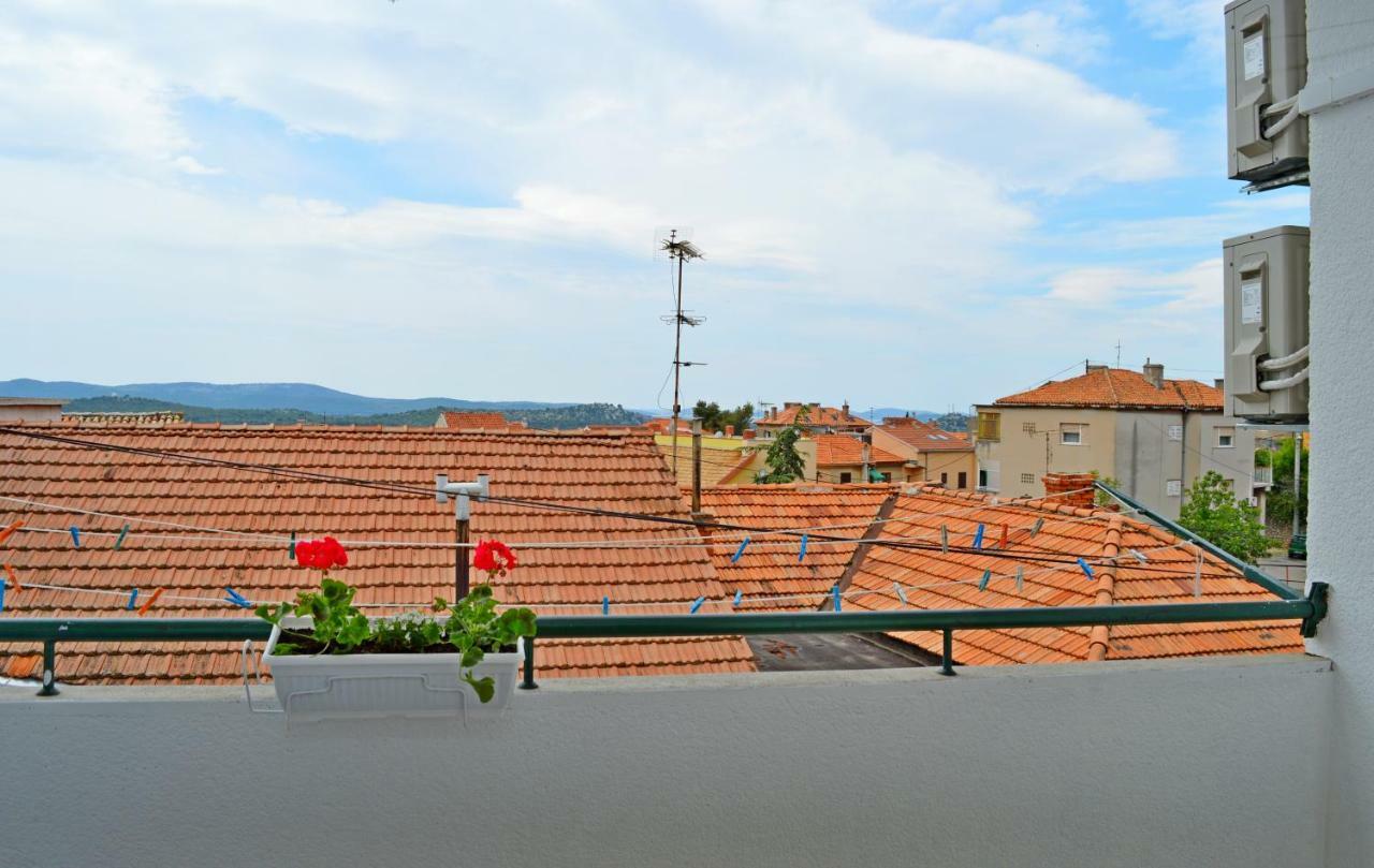 Braavos Apartamento Šibenik Exterior foto