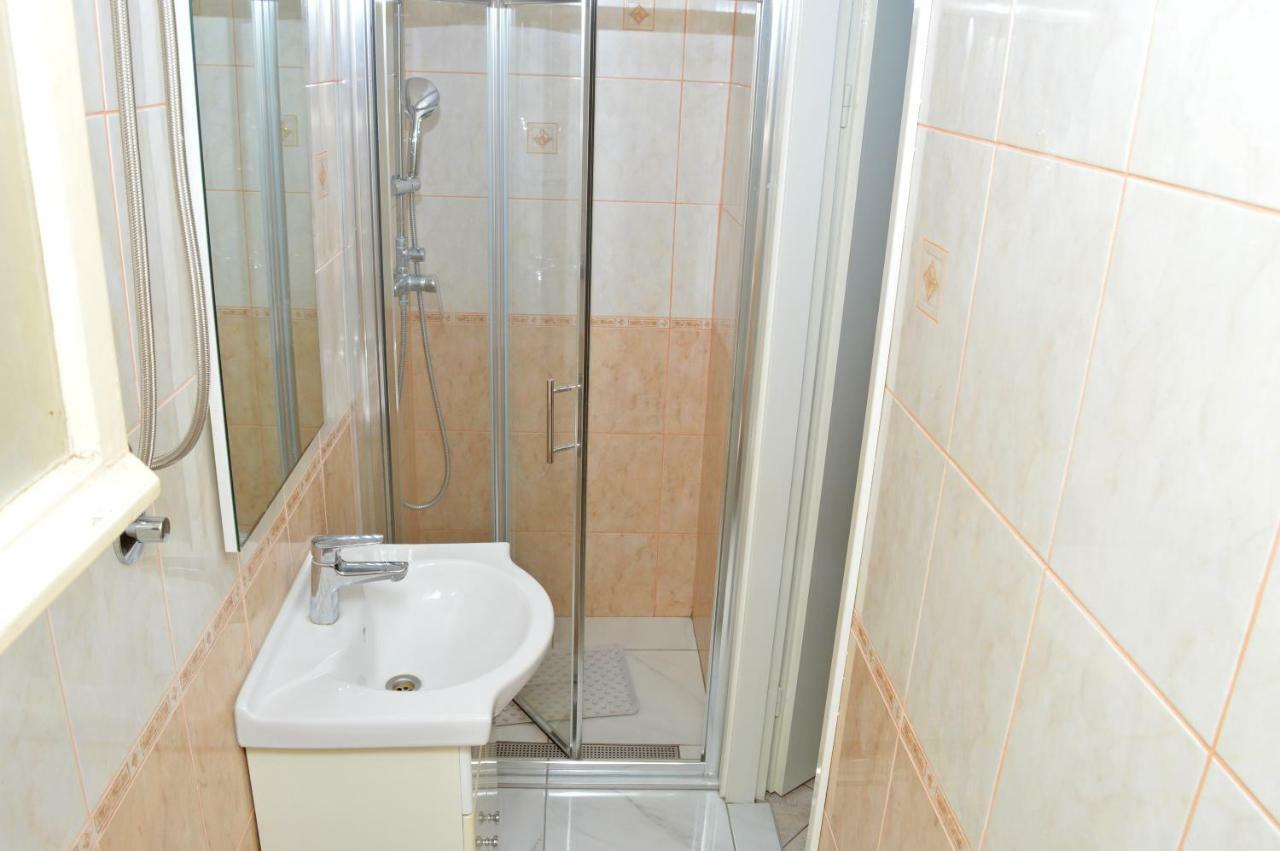 Braavos Apartamento Šibenik Exterior foto