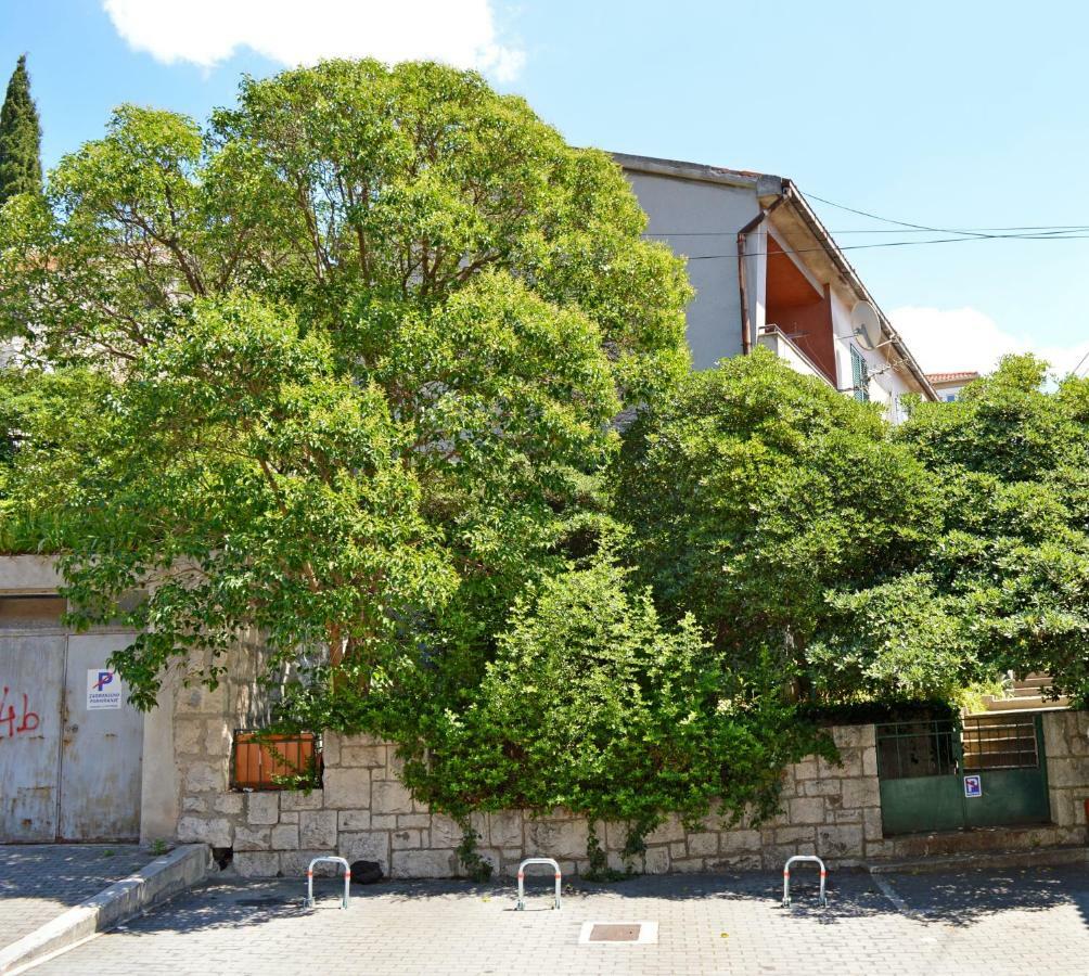 Braavos Apartamento Šibenik Exterior foto