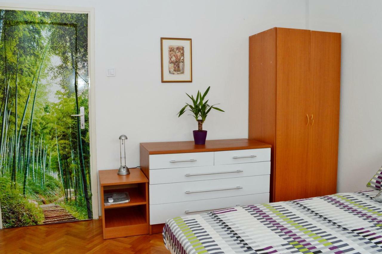 Braavos Apartamento Šibenik Exterior foto