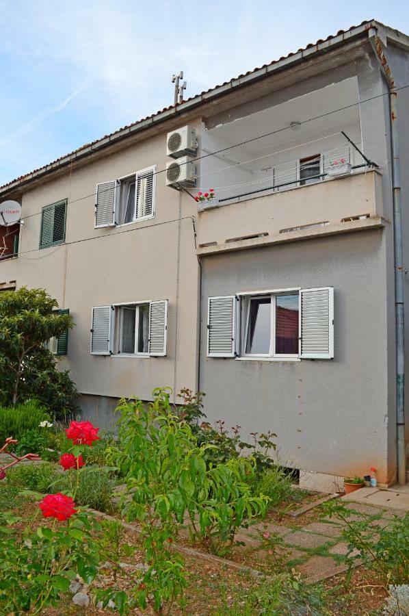 Braavos Apartamento Šibenik Exterior foto
