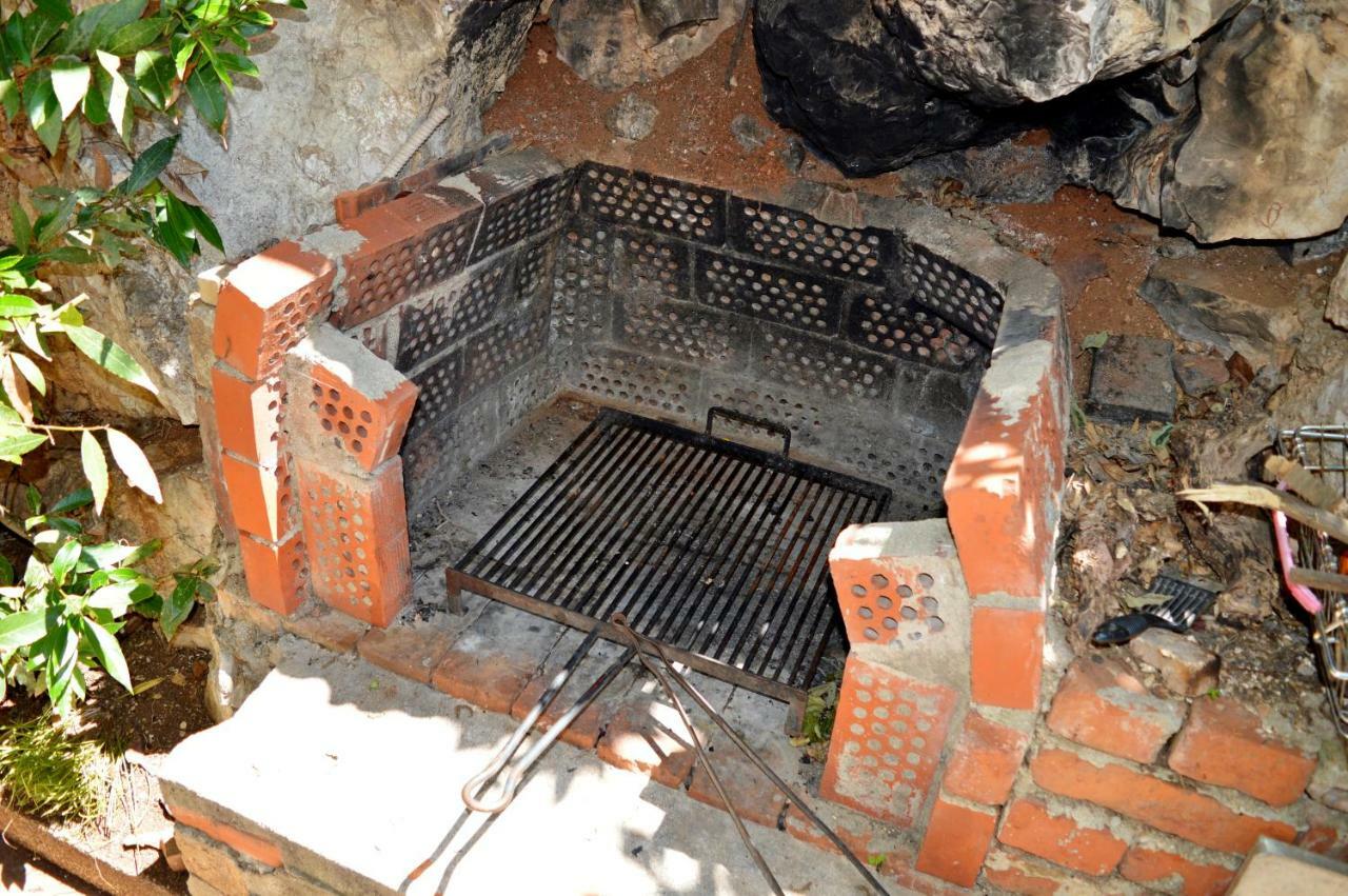 Braavos Apartamento Šibenik Exterior foto