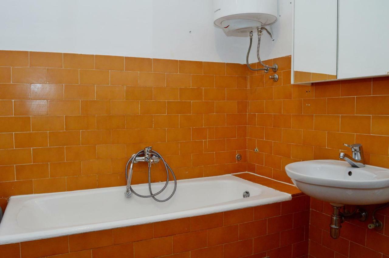 Braavos Apartamento Šibenik Exterior foto